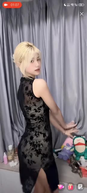 CC耶耶至尊版微博热议，粉丝必看定制舞蹈大赏