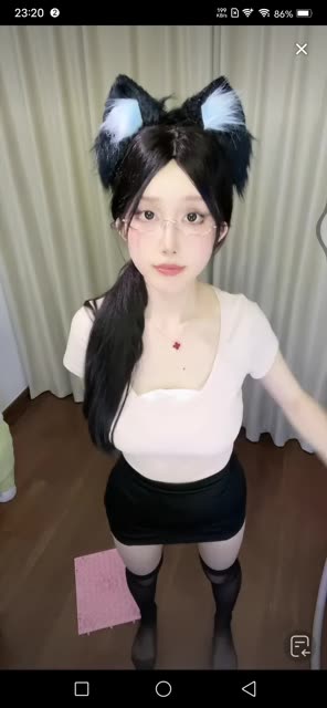 CC耶耶定制舞蹈微博合集，如何欣赏她的顶级表演？