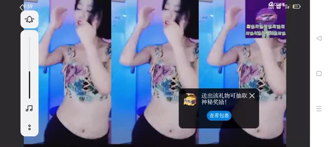 短腿薇宁舞蹈界的新宠，薇宁舞蹈魅力何在？