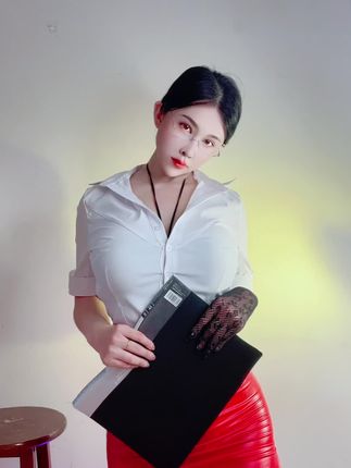 网易CC白妖妖私人订制舞蹈合集，高端定制内容全解锁