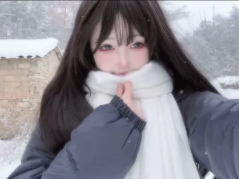 cc星也吐舌头，萌动可爱舞蹈新潮流