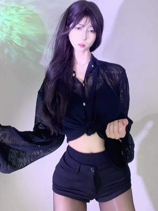 网易CC奶尤御姐舞蹈解析，顶级主播的标志性作品有哪些？