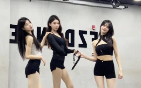 椰羊妹妹的个人资料与舞蹈合集，女主播的职业发展之路