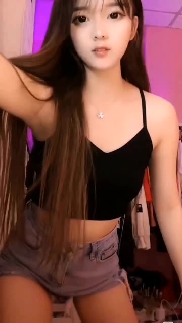 CC小燃燃定制内容置顶推荐，粉丝必看的舞蹈合集