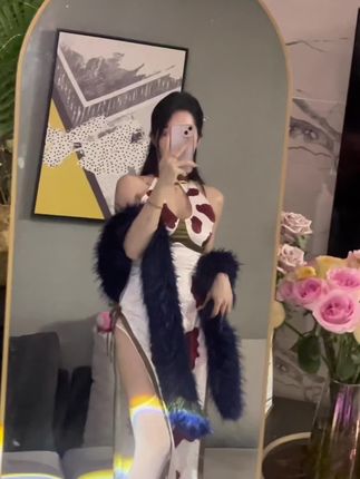 琳lin的隐藏直播揭秘，粉丝为何抢着看？