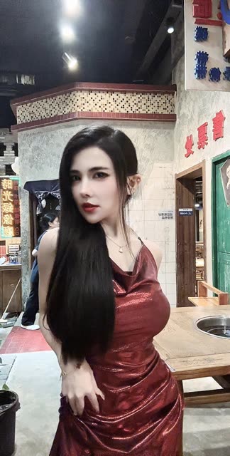 快手雪儿baby的热舞合集推荐，粉丝必看的资源分享