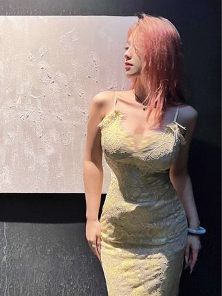 CC直播小野马热舞合集分享,每个动作都是经典之作