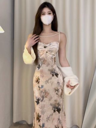 网易CC定制蓝云小圆加特林热舞，独家视频曝光