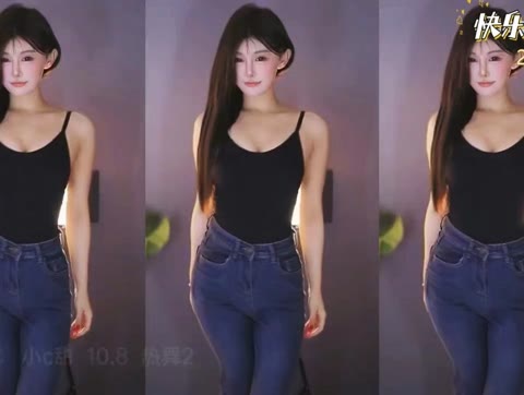 网易CC星莱铛铛私人订制的舞蹈魅力,她如何用舞蹈征服观众?