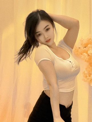 CC胡椒至尊版舞蹈合集，最热定制内容揭秘