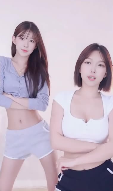 网红CC可可可宝儿舞蹈作品,土豪定制资源大放送