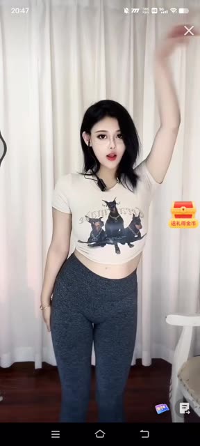 快手安琪悦的作品推荐,从跳舞到定制内容全面解析