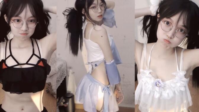 清月已经不困了《风月》首次尝试国风舞,清月新作品亮点