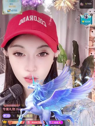 Bigo垚曦热舞教学与分享,如何学习她的舞蹈技巧