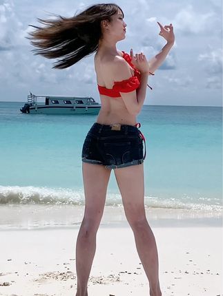 B站UP主立盐盐经典定制舞蹈合集,必看的经典资源