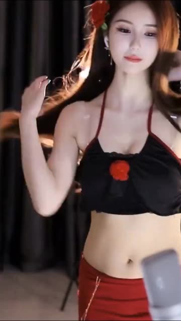 CC小燃燃经典直播瞬间,粉丝热议的绝美表演