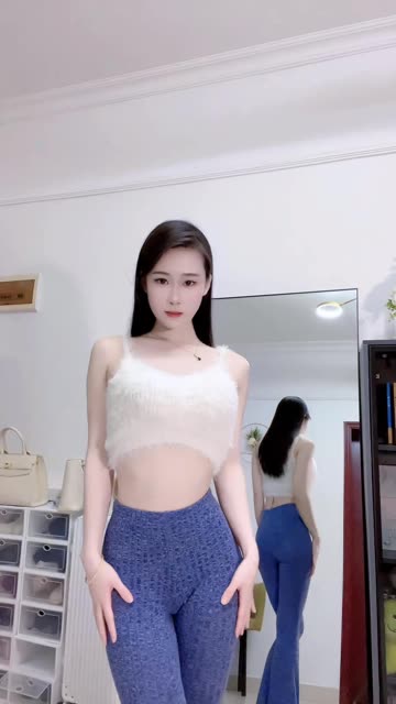 CT少女热门视频解析播放量破百万，热舞内容吸引力