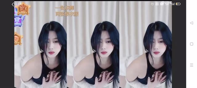 短腿微宁直播全新舞蹈首秀，微宁直播亮点盘点