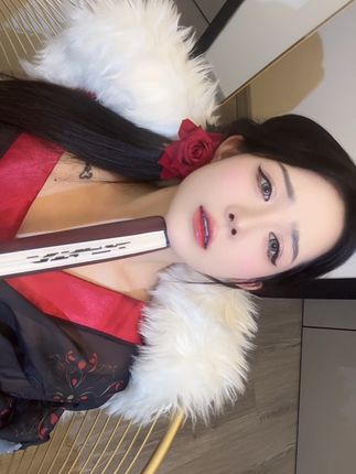 琳lin的隐藏直播揭秘，粉丝为何抢着看？