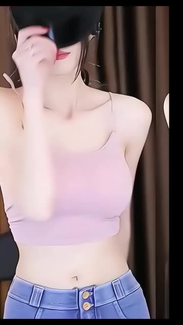 Bigo垚曦跳舞与表演的完美结合，如何理解她的舞蹈风格