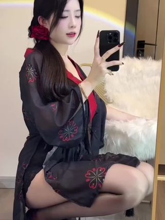 琳lin直播间密码房舞蹈，背后故事大起底