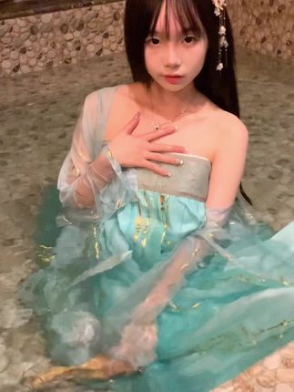 灰灰娜舞蹈如何吸引土豪定制？从舞技到情感的深度解析