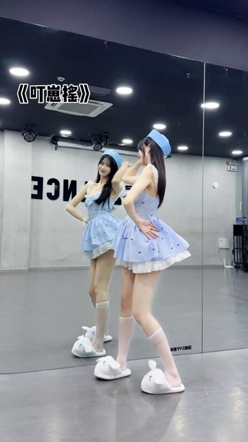 网易CC主播椰羊妹妹的定制热舞蕾丝版,视频资源推荐