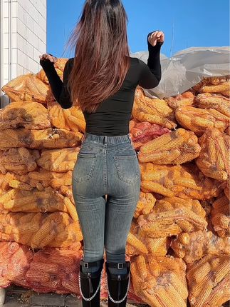 CC小果群定制合集分享，千元舞蹈合集值得收藏吗？