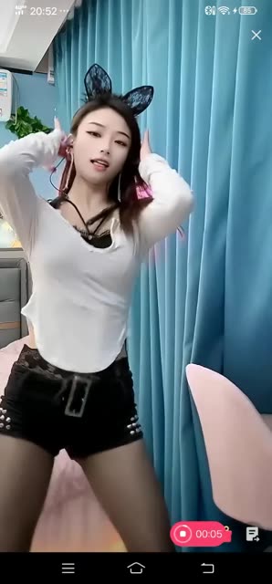 CC铛铛精彩舞蹈合集欣赏，不可错过的热舞瞬间