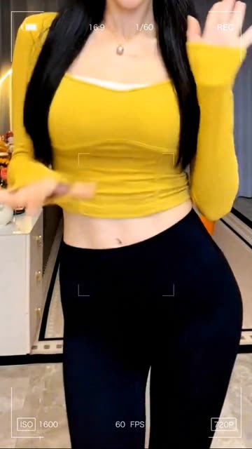 CC小吴同学性感女沙手舞蹈风格解析，独特魅力的展现