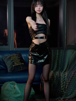 灰灰娜跳舞视频的编排创意，从视觉到心灵的双重震撼