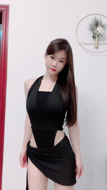 CT少女加特林舞火爆全网的舞蹈,CT少女加特林舞蹈解析