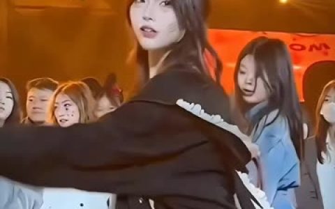 CC胡椒舞蹈精选视频，粉丝必看订制演出合集