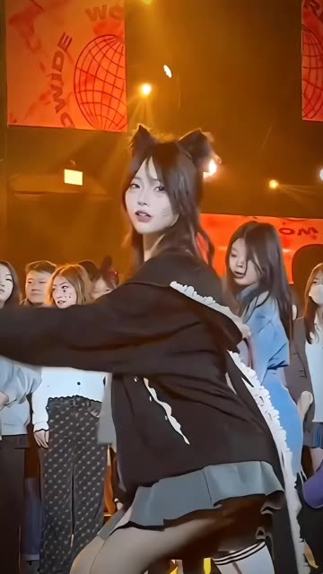 CC胡椒舞蹈精选视频，粉丝必看订制演出合集