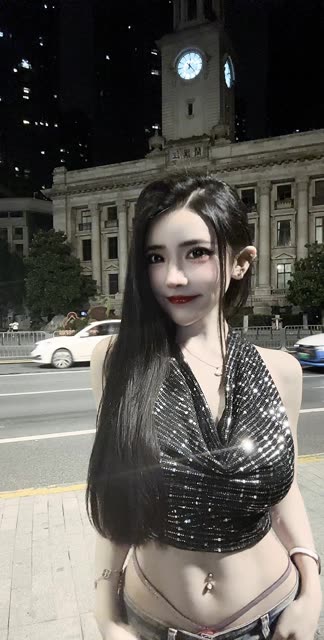 雪儿baby跳舞视频，快手热门舞者的精彩表演