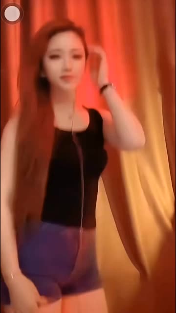 CC小燃燃歌曲表演合集,舞蹈之外的独特才艺展示