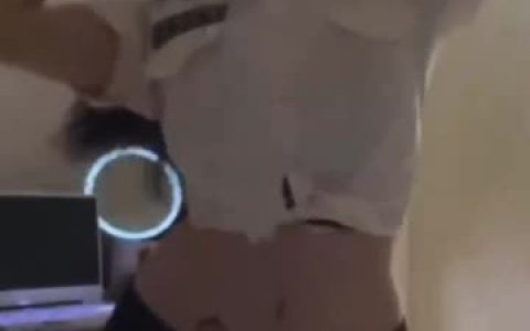 网易CC妃儿baby舞蹈全集，她的所有精彩表演一网打尽