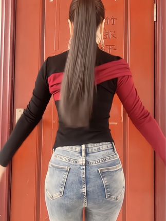 网易CC主播小果群定制热舞合集分享，唯美视频资源全公开