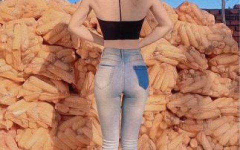 CC主播小果粉丝群定制热舞合集，付费内容揭秘