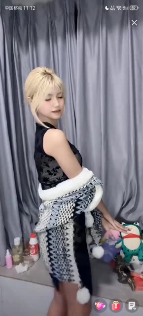 CC耶耶至尊版微博热议，粉丝必看定制舞蹈大赏