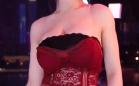 CC蜡笔小丸子定制舞蹈揭秘，粉丝热爱的私人订制视频