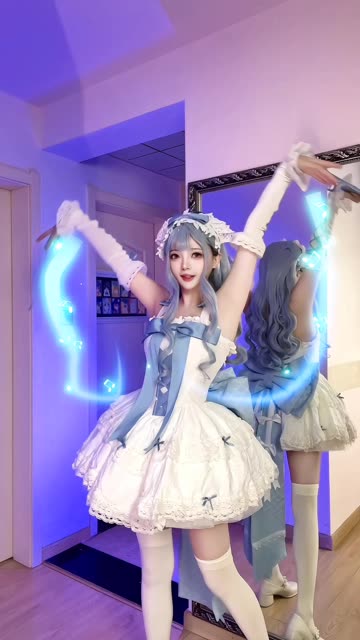 网易CC苏棠定制舞蹈全解析,她的定制舞蹈作品背后的创作灵感