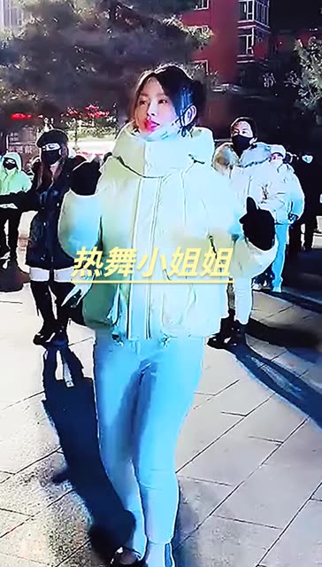 网易CC小吴同学至臻版舞蹈发布,特别设计的视觉体验