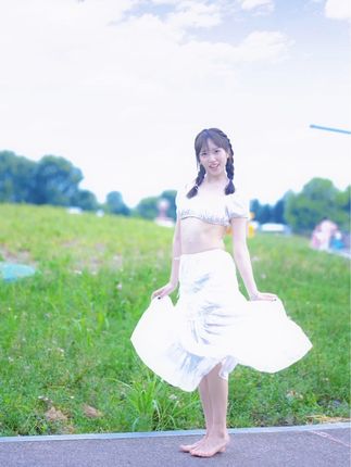 B站UP主立盐盐经典定制舞蹈合集,必看的经典资源