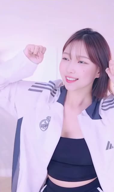 CC可可可宝儿定制舞蹈合集，土豪专属资源哪里找？