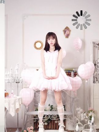 B站UP主立盐盐经典定制舞蹈合集,必看的经典资源