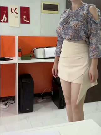 网易CC奈小喵最新定制舞蹈特辑，全新作品一览无遗