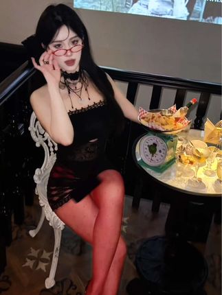 CC舞蹈小野马私下舞蹈曝光,人气资源粉丝必看