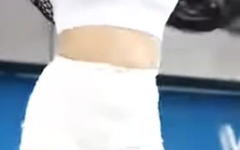 星莱铛铛定制舞蹈微博动态分享，她的私人作品如何获取？