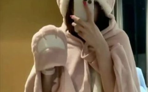 性感舞蹈CC奈小喵纯真外表下的致命诱惑，魅惑舞蹈震撼心灵